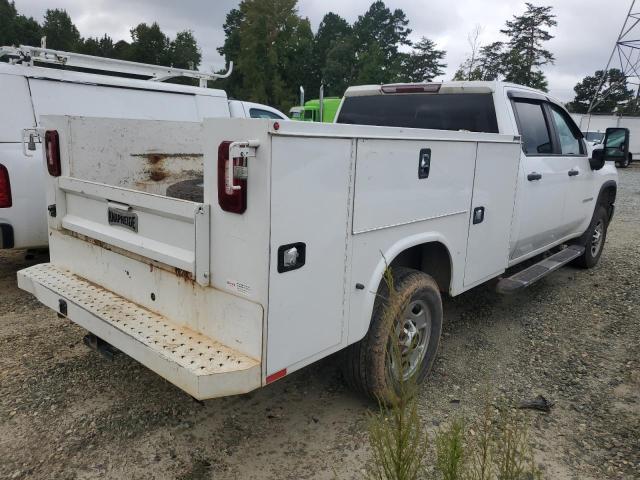 2023 OTHE K2500 4X4 CREW CAB - 1GB1YLE70PF173176