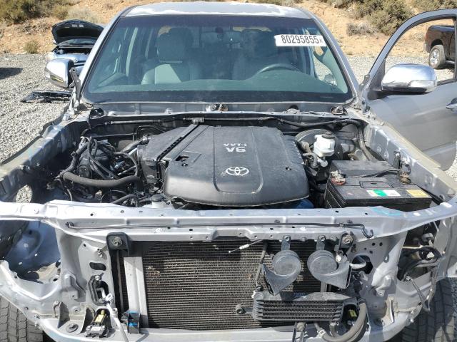 2015 TOYOTA TACOMA DOU #3255757172