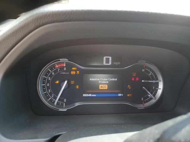 2016 HONDA PILOT TOUR - 5FNYF6H90GB051078