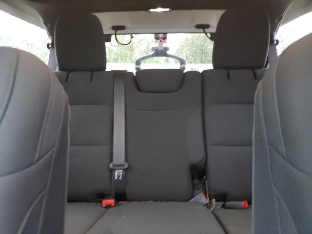 2019 JEEP WRANGLER U 1C4HJXEGXKW662652