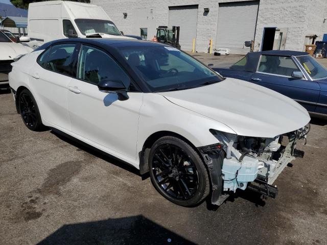 2024 TOYOTA CAMRY TRD 4T1KZ1AKXRU100564