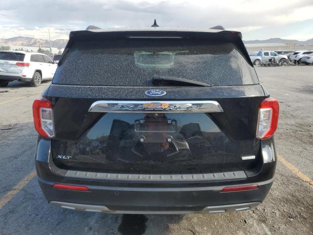 2020 FORD EXPLORER XLT - 1FMSK7DH9LGA28740