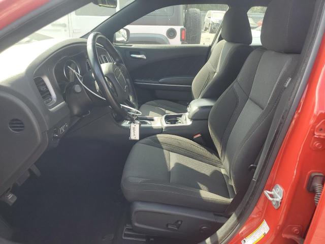 2022 DODGE CHARGER SX 2C3CDXBGXNH196685