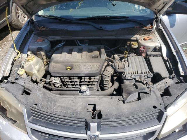 2010 DODGE AVENGER SX - 1B3CC4FB1AN160141