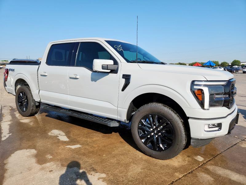 2024 FORD F150 LARIA 1FTFW5L53RFC19395