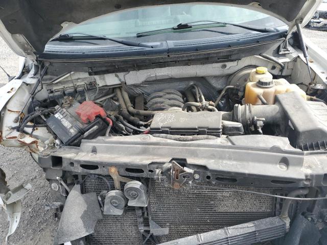 2014 FORD F150 - 1FTPF1CFXEKG06260
