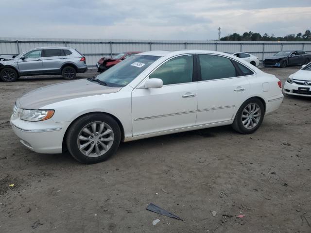 HYUNDAI AZERA SE