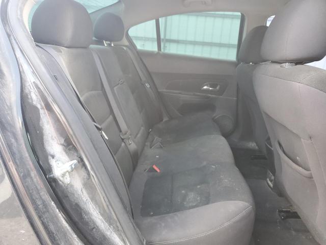 2015 CHEVROLET CRUZE LT 1G1PC5SB0F7197827