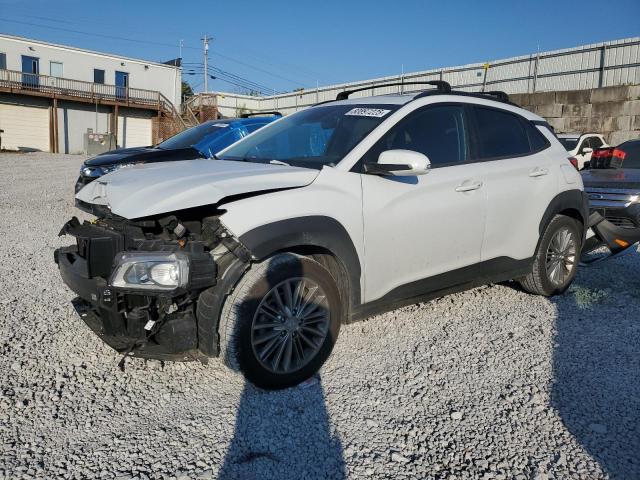 2021 HYUNDAI KONA SEL P KM8K62AA3MU663194