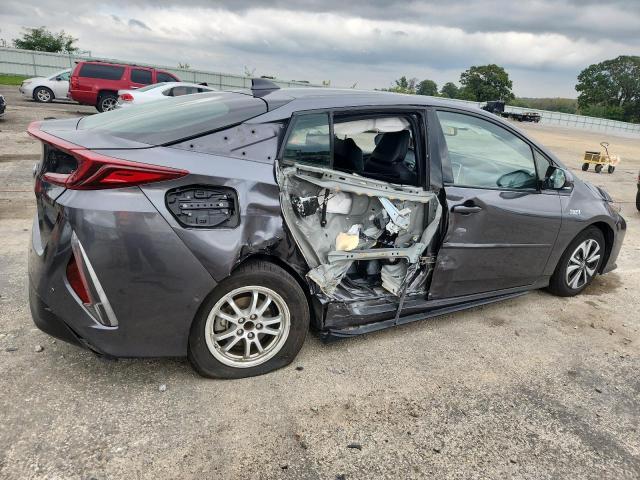 2018 TOYOTA PRIUS PRIM JTDKARFP9J3074922