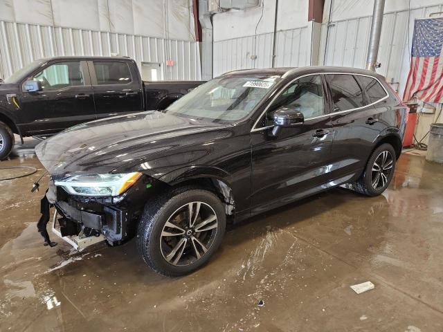 2019 VOLVO XC60 T5 LYV102RK9KB367764