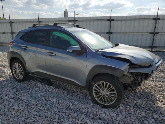 2021 HYUNDAI KONA SEL P #3303049620