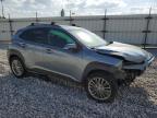 Lot #3303049620 2021 HYUNDAI KONA SEL P