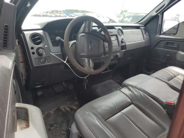 2014 FORD F150 - 1FTNF1CF4EKD02364