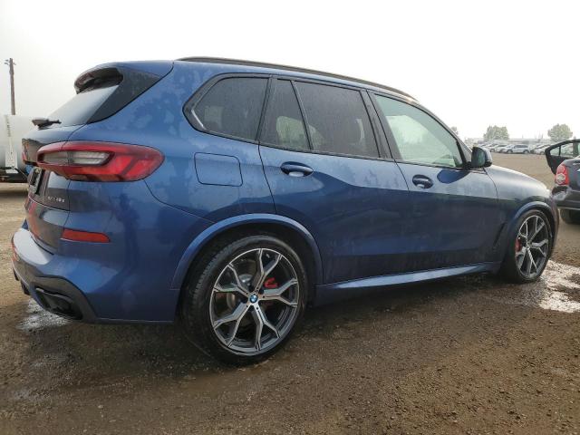 2021 BMW X5 XDRIVE45E - 5UXTA6C03M9H12353