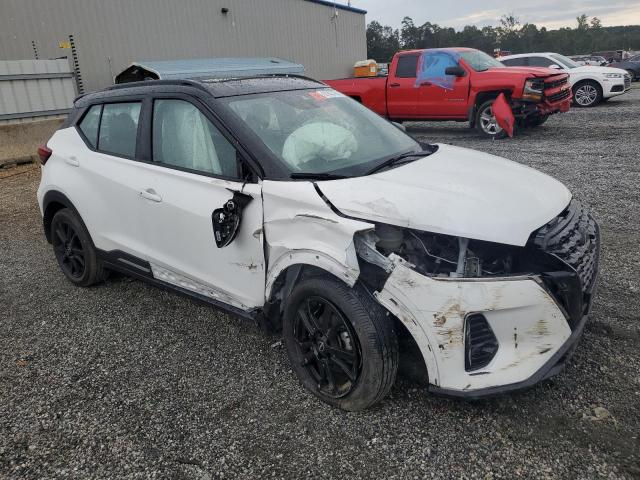 2023 NISSAN KICKS SR #3278792635