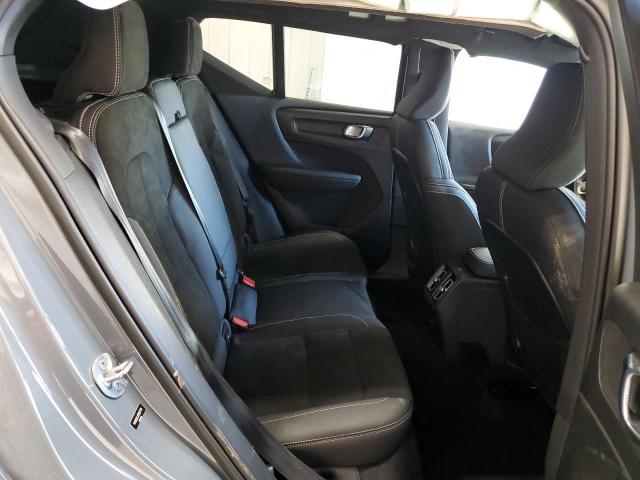 2023 VOLVO XC40 RECHA YV4ED3ULXPX037178