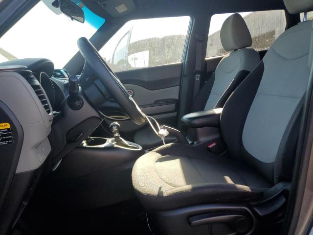 2016 KIA SOUL KNDJN2A20G7241222