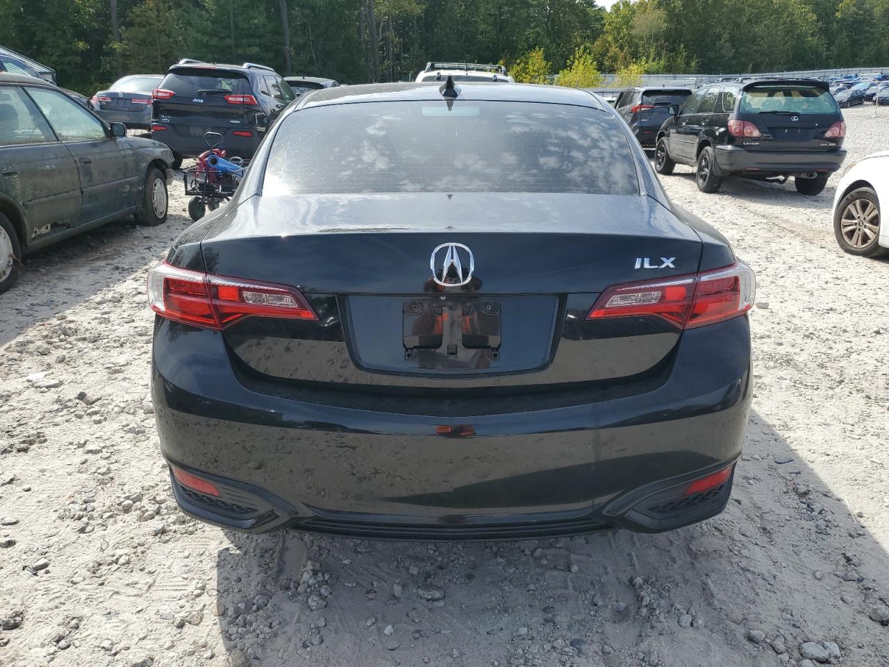 ACURA ILX PREMIUM