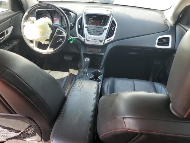 2016 GMC TERRAIN SL - 2GKFLPE3XG6161877