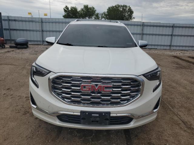 2020 GMC TERRAIN DE 3GKALXEXXLL321260