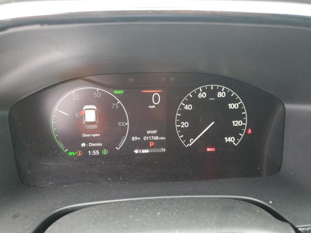 2025 HONDA CR-V SPORT-L 7FARS6H82SE043777
