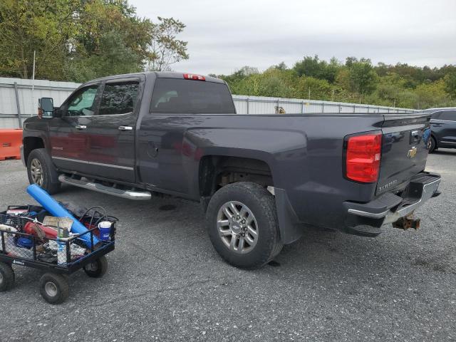 2015 CHEVROLET SILVERADO K3500 LTZ 1GC4K0EG4FF512237