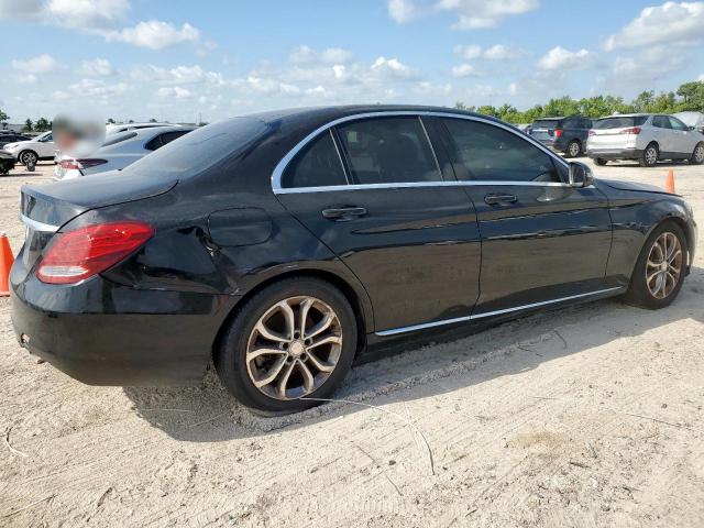 2017 MERCEDES-BENZ C 300 55SWF4JB8HU195079
