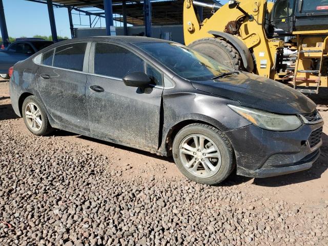 2017 CHEVROLET CRUZE LT - 1G1BE5SM4H7135324