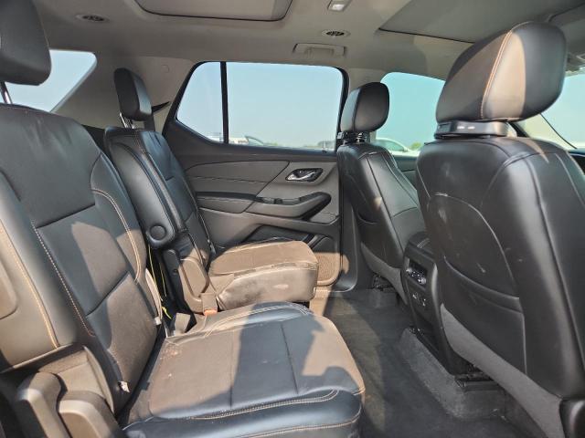 2018 CHEVROLET TRAVERSE P 1GNEVJKW8JJ102096