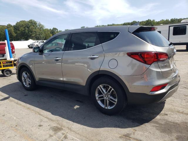 2017 HYUNDAI SANTA FE S 5XYZTDLB2HG418858