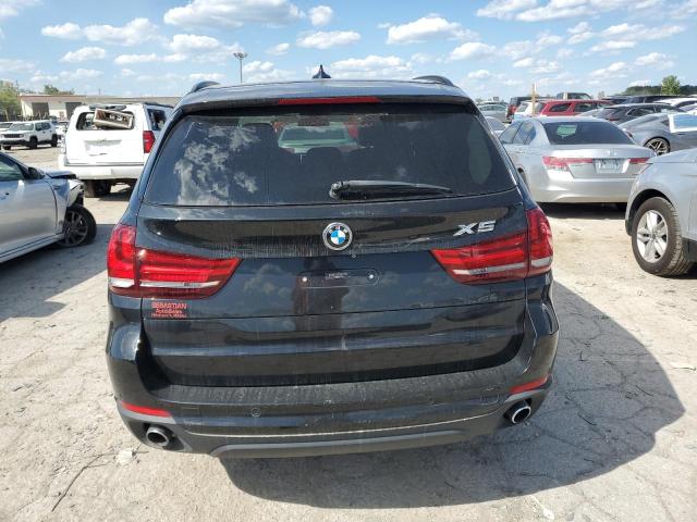 2015 BMW X5 XDRIVE35I 5UXKR0C58F0P03827