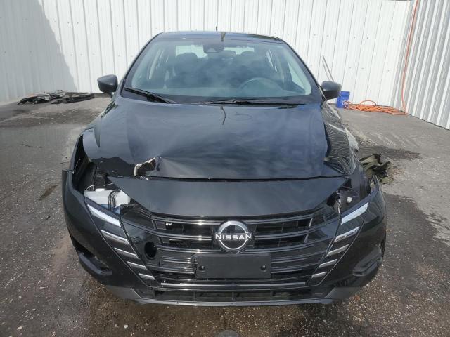 2025 NISSAN VERSA S 3N1CN8DV1SL818462