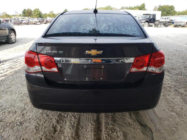 2016 CHEVROLET CRUZE LIMI 1G1PJ5SBXG7175695