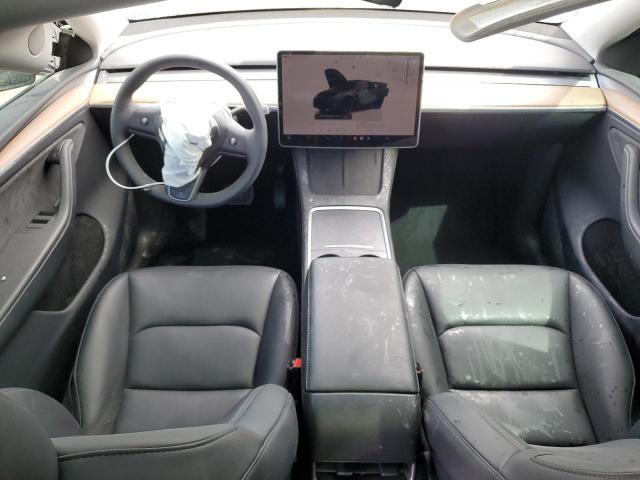 2024 TESLA MODEL Y - 7SAYGDEE4RA239589