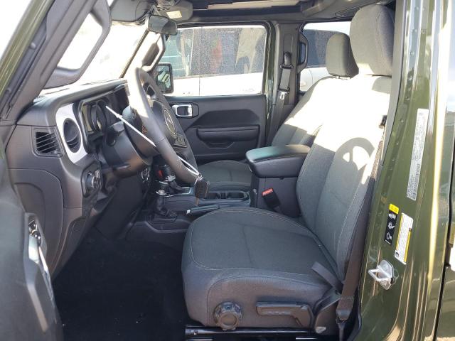 2024 JEEP WRANGLER S 1C4PJXDN6RW131096