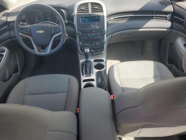 2015 CHEVROLET MALIBU LS 1G11A5SL1FF270164