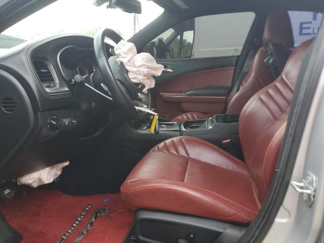 2021 DODGE CHALL SRT8 NY77181