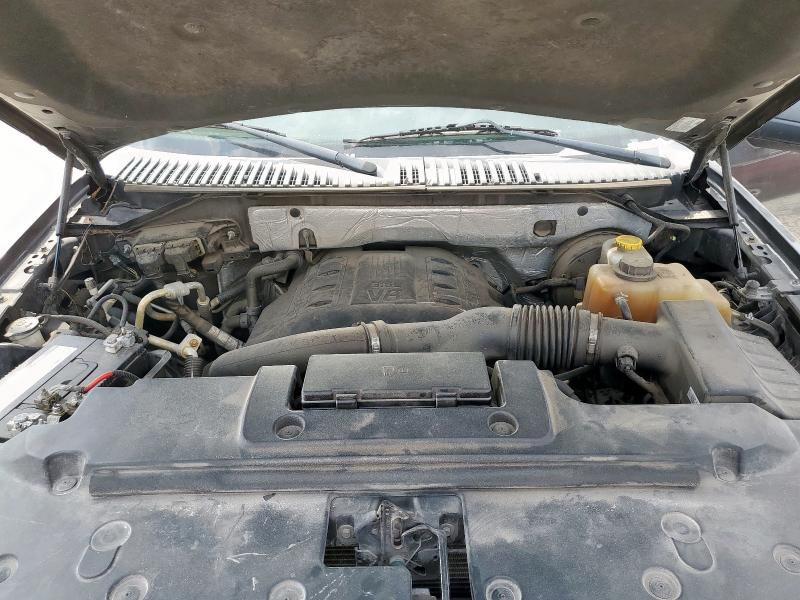 2016 FORD EXPEDITION XLT 1FMJU1HT5GEF16893