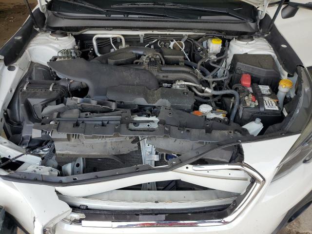 2018 SUBARU OUTBACK 2. 4S4BSANC0J3243377