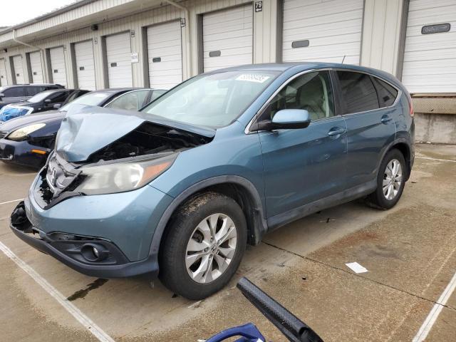 2013 HONDA CR-V EX - 5J6RM4H59DL086247