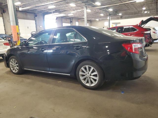 2012 TOYOTA CAMRY BASE #3286666361