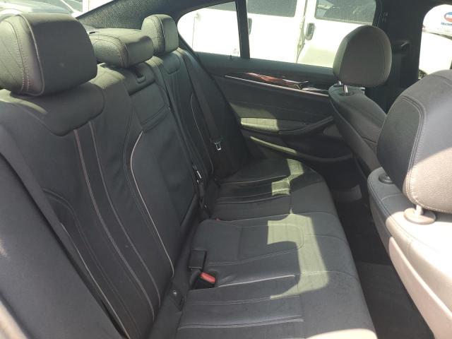 2017 BMW 540 XI WBAJE7C35HG888734