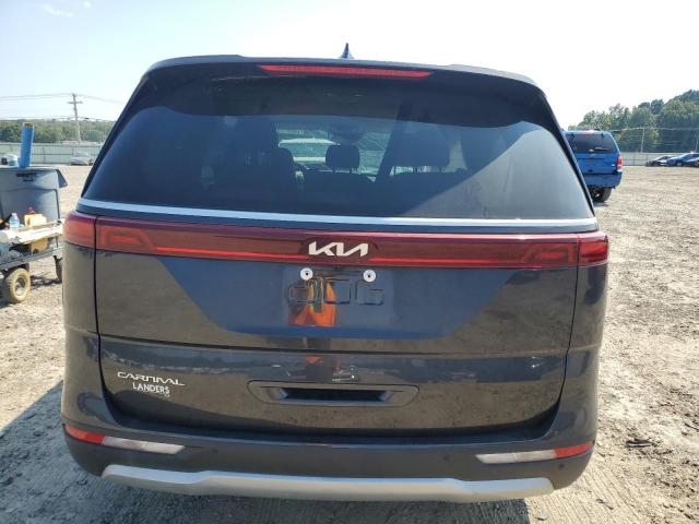 2024 KIA CARNIVAL LX #3280436154