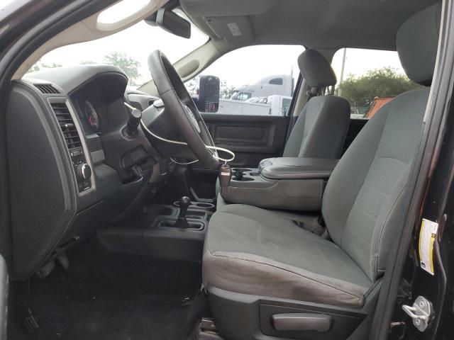 2018 RAM 3500 ST 3C63RRGL0JG305154