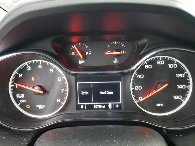 2019 CHEVROLET CRUZE LS 1G1BC5SM2K7151311