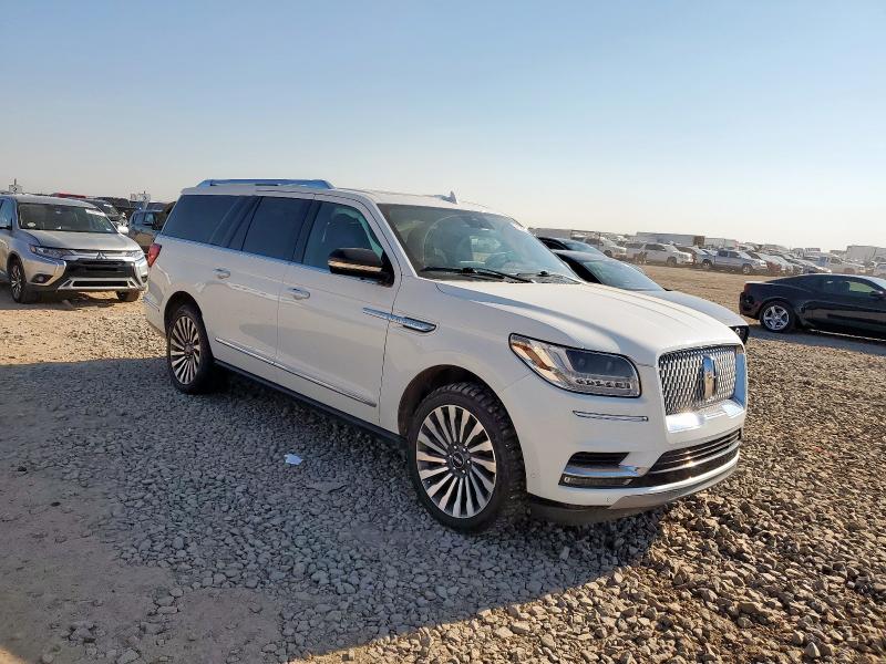 2021 LINCOLN NAVIGATOR 5LMJJ3LT0MEL03340