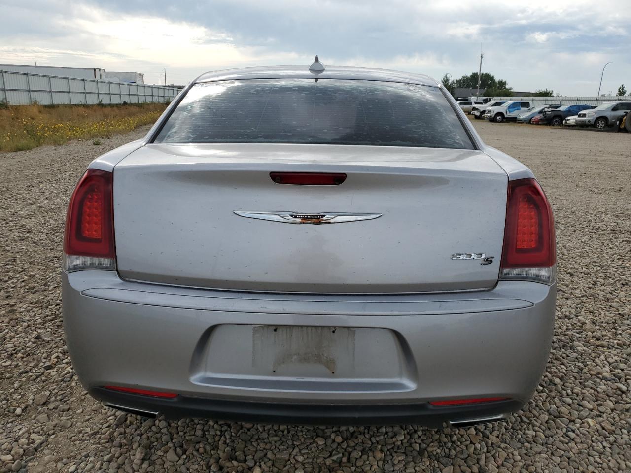 CHRYSLER 300S S