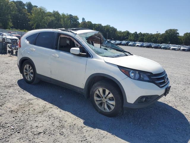 2014 HONDA CR-V EXL - 5J6RM4H78EL080572