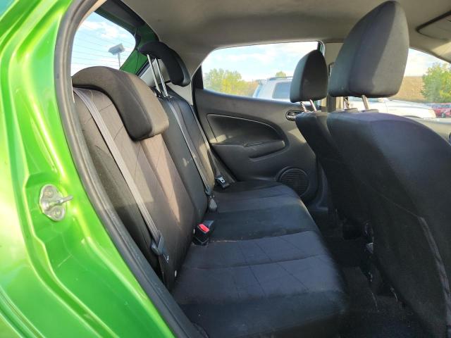 2013 MAZDA MAZDA2 - JM1DE1KY3D0153389